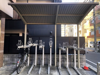 【その他共用部分】 | ミルーナリュクス西川口