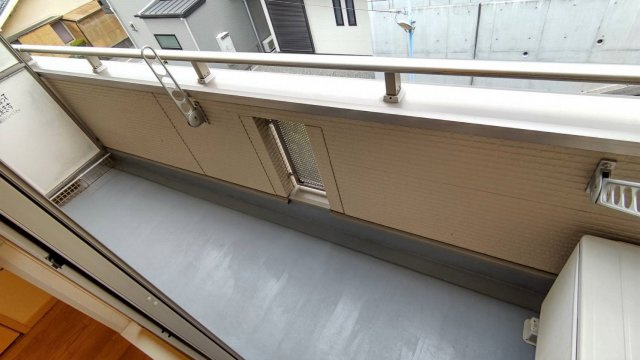 メゾン　プレ・シアン