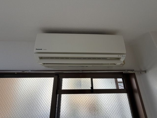 ランズエンドマンション