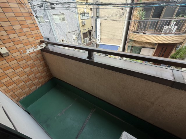 ランズエンドマンション