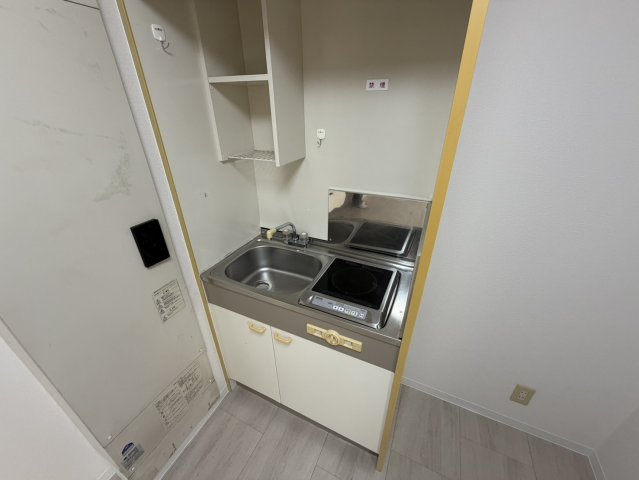 ランズエンドマンション