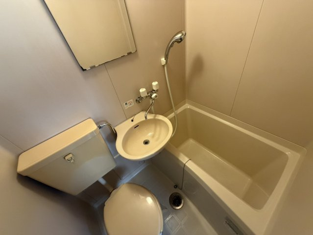 ランズエンドマンション