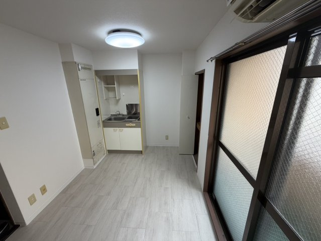 ランズエンドマンション