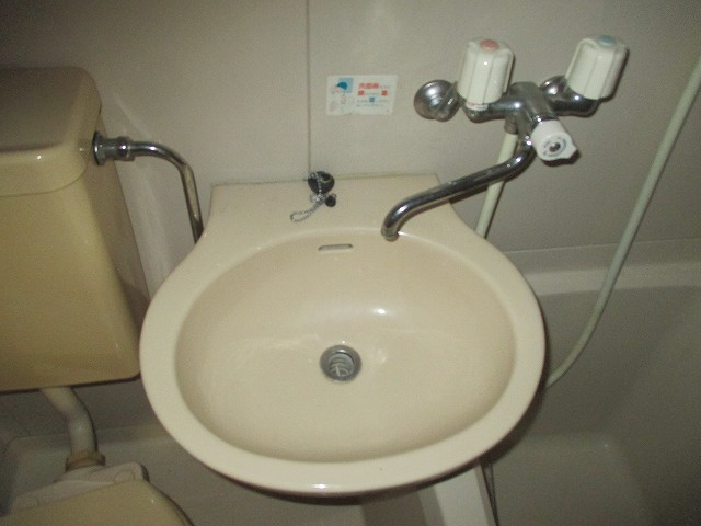 ランズエンドマンション