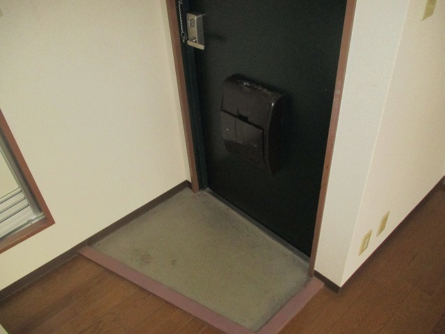 ランズエンドマンション