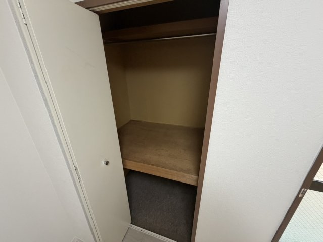 ランズエンドマンション