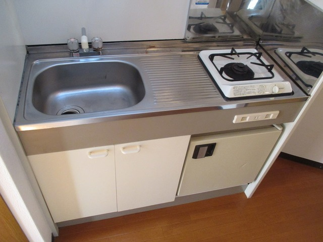 ハイクレスト橋本2