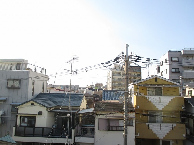 ハイクレスト橋本2