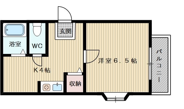 ハイクレスト橋本2