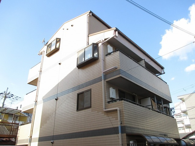 ハイクレスト橋本2