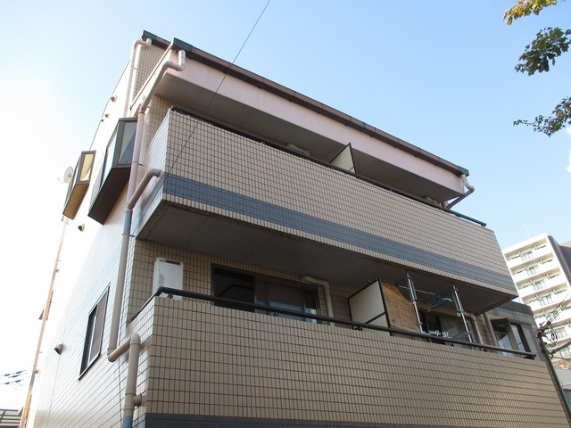 ハイクレスト橋本2