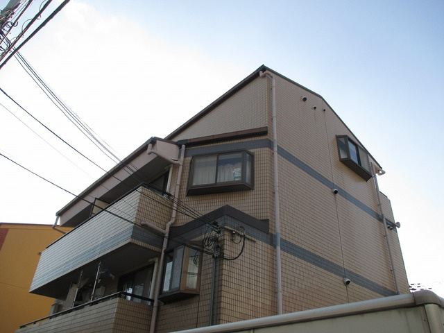ハイクレスト橋本2