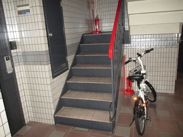 ハイクレスト橋本2