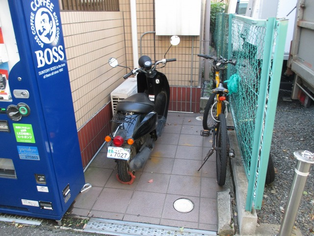 ハイクレスト橋本2