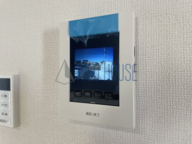 Kolet川島町07のセキュリティ