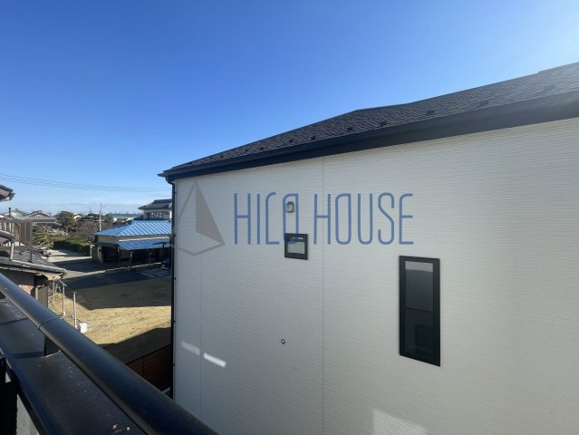 Kolet川島町07の展望