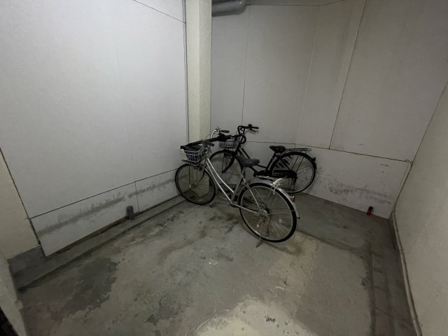 ロイヤルステージ上新庄