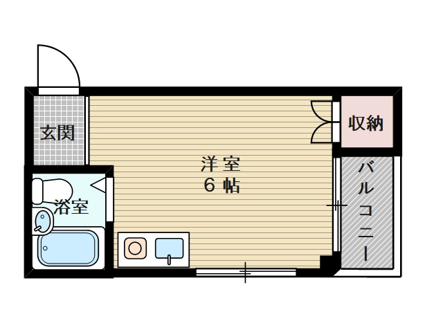 ロイヤルステージ上新庄