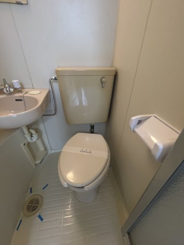 ロイヤルステージ上新庄
