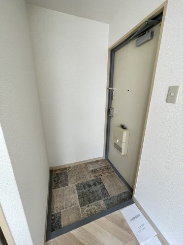 ロイヤルステージ上新庄