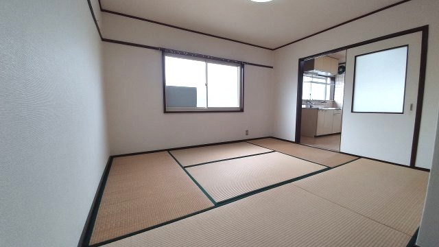竹葉ハイツ