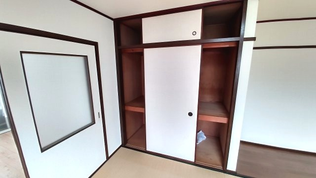 竹葉ハイツ