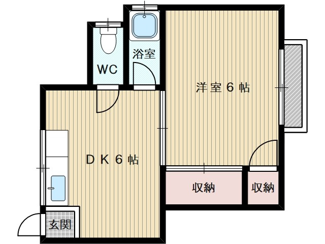 相寿荘