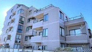 【外観】 | ラーバン府中