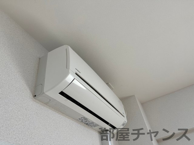 プログレッソ鶴舞の設備