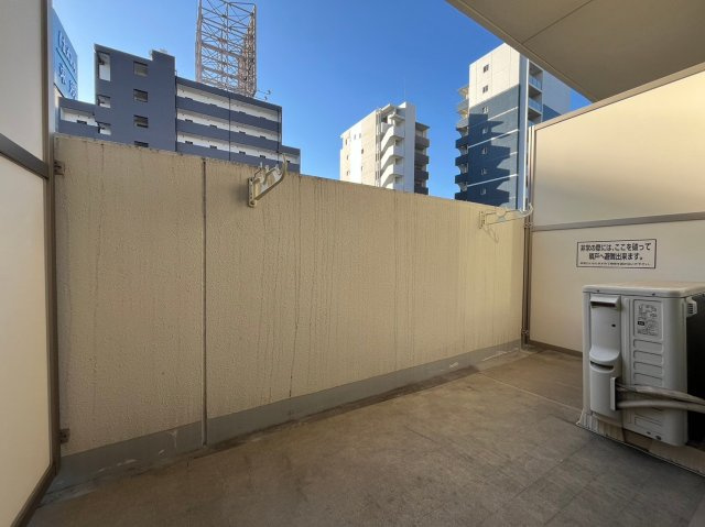 プログレッソ鶴舞のその他