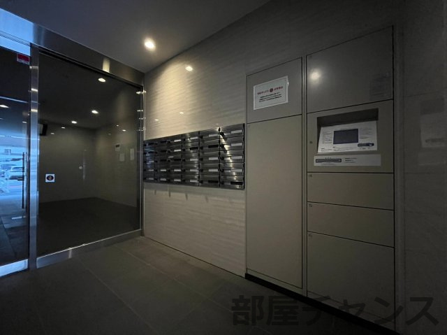 プログレッソ鶴舞のその他共用部分