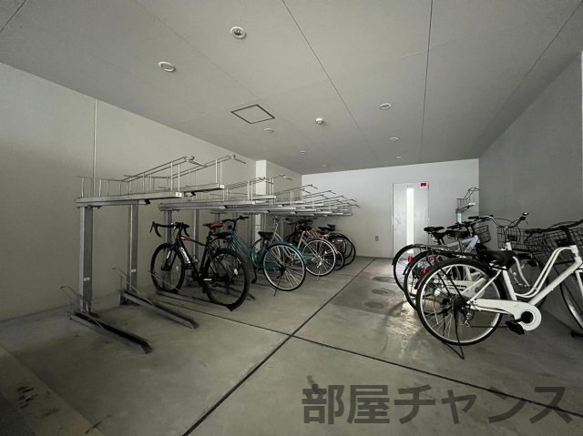 プログレッソ鶴舞のその他共用部分