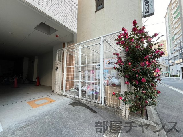 プログレッソ鶴舞のその他共用部分