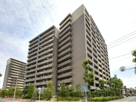 サンスターレ藤崎（川崎区藤崎4丁目）