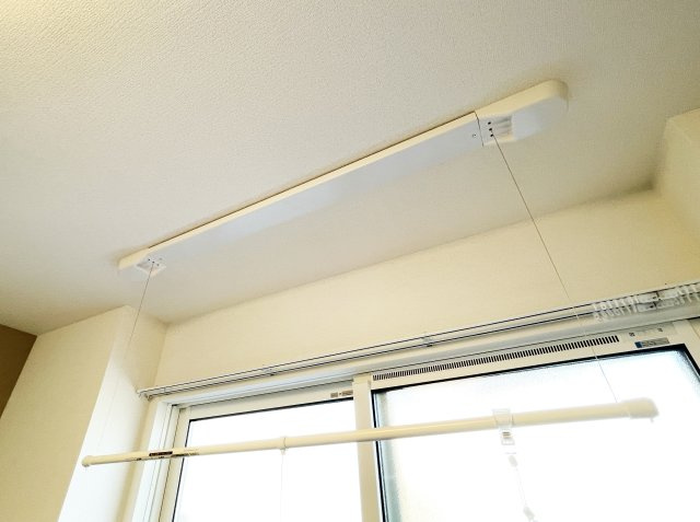 キャトルセゾン　富田橋の設備