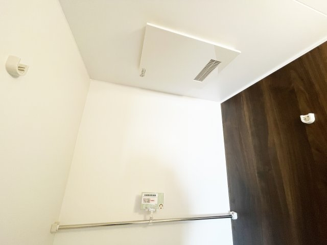 キャトルセゾン　富田橋の設備