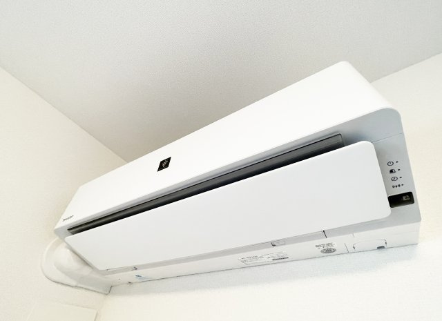 キャトルセゾン　富田橋の設備