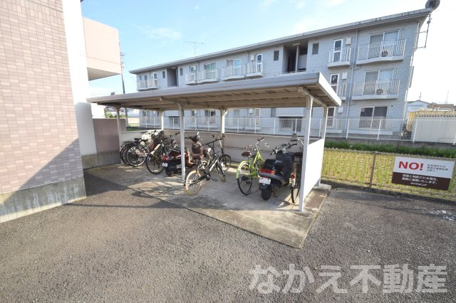 【その他共用部分】