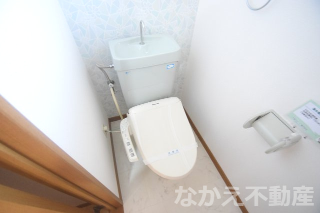【トイレ】 | トイレも気になるポイント