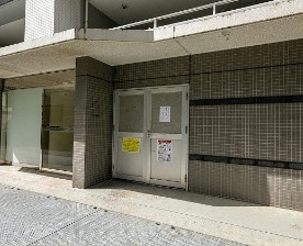 ＫＤＸレジデンス大濠ハーバービュータワーのその他共用部分