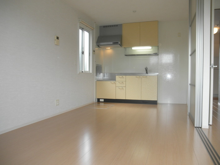 グランカーサ|108 ＬＤＫ