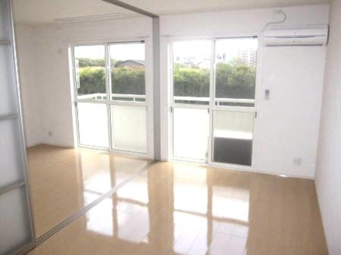 グランカーサの居間・リビング|108 リビング