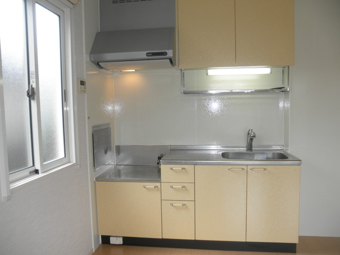 グランカーサのキッチン|108 キッチン