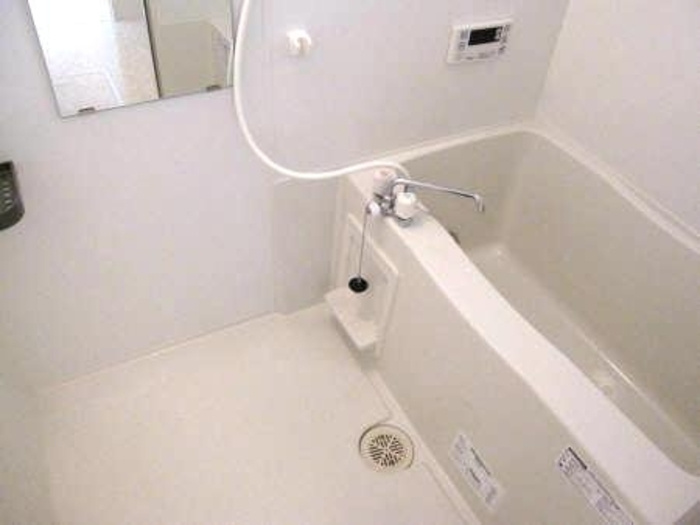 グランカーサの浴室|108 浴室