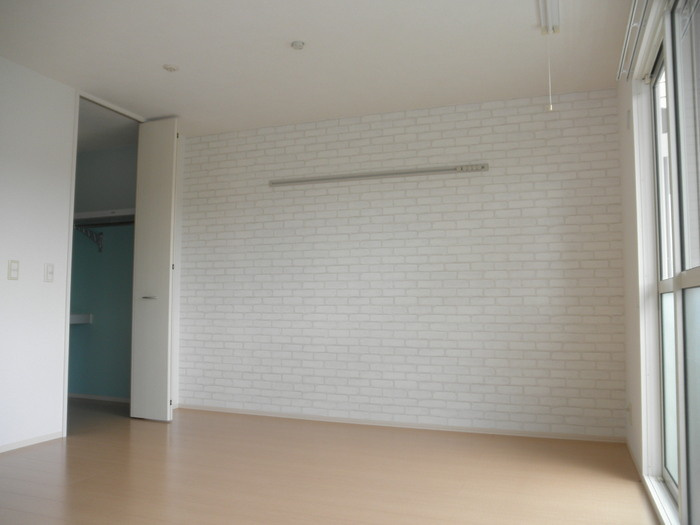 グランカーサの洋室|108 洋室