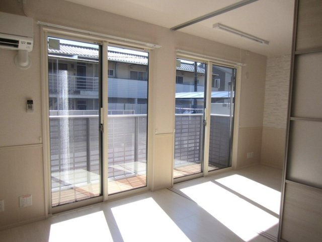 セジュールグレイスⅢ|105 リビング