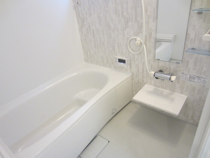 セジュールグレイスⅢ|105 バスルーム