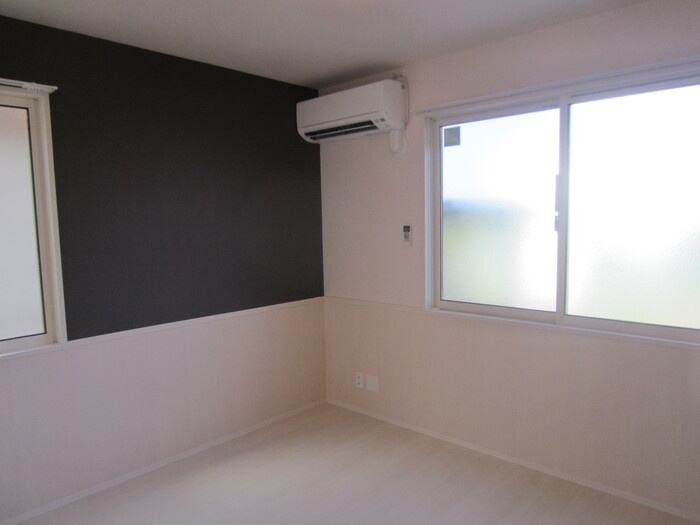 セジュールグレイスⅢの洋室|105 洋室