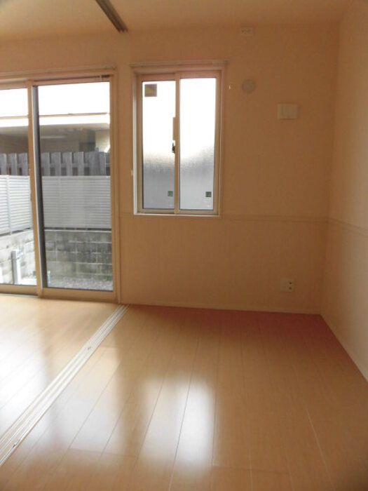 セジュールＧの洋室|102 洋室