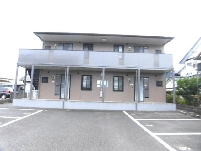 ルミエール B棟